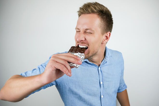 El chocolate, el ingrediente que garantiza récords en Bolsa