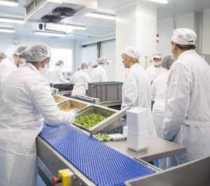 Los operadores de Restauración Colectiva tratan de recuperar el ritmo de actividad