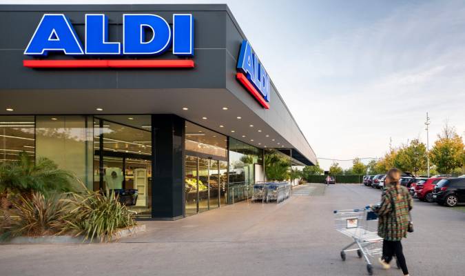 Aldi da el paso esperado por todos en sus refrescos