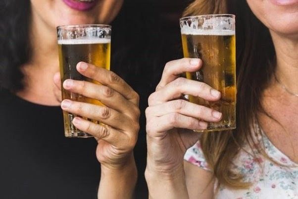Se agota la cerveza en Reino Unido: la falta de suministros tras el Brexit pone al país contra las cuerdas
