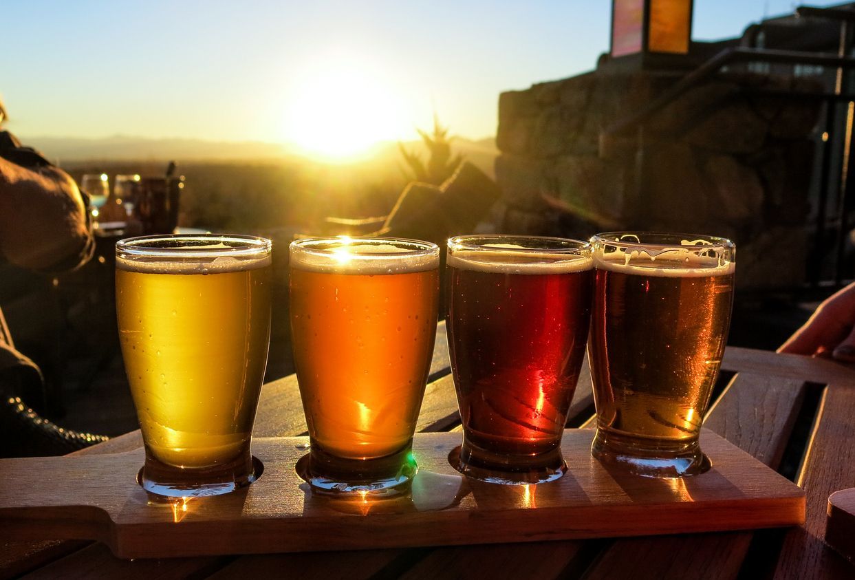Todo lo que debes saber sobre las cervezas artesanas