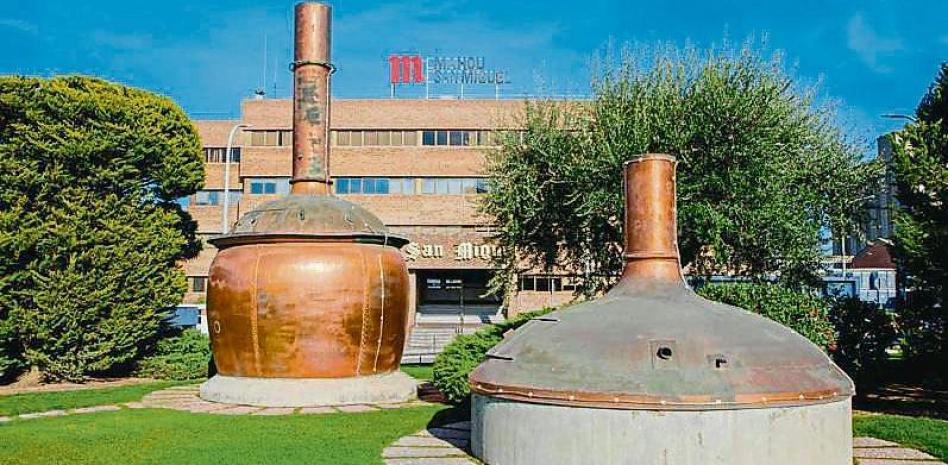 Mahou San Miguel invierte 6 millones de euros en la planta de Lleida