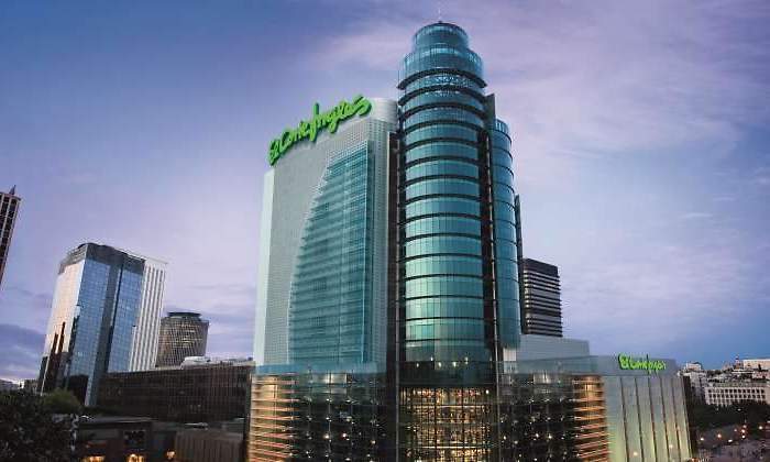 El Corte Inglés reorganiza su suministro y reduce a la mitad el número de proveedores