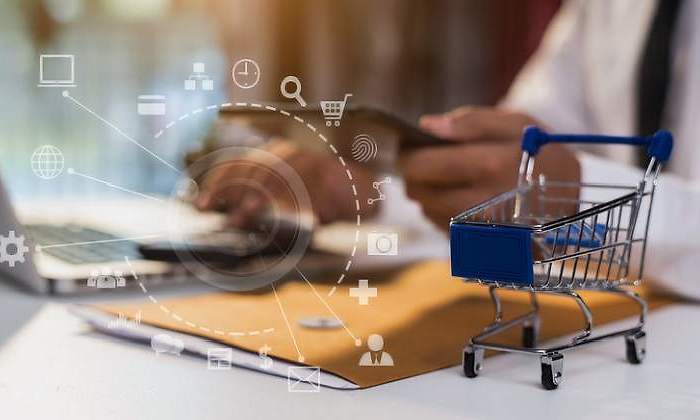El comercio ‘online’ crecerá este año un 24% por la moda y la alimentación