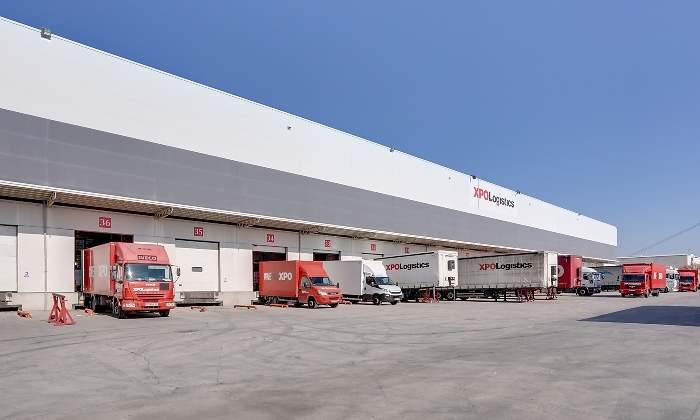 Savills IM compra dos naves logísticas a UBS AM en Madrid por 51,6 millones