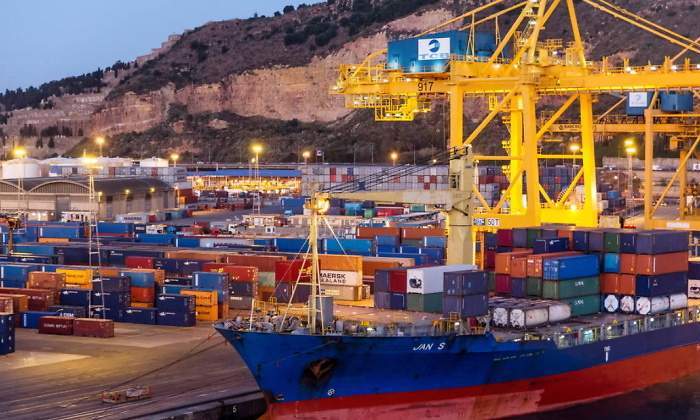 Las cámaras piden una ventanilla única para el transporte marítimo