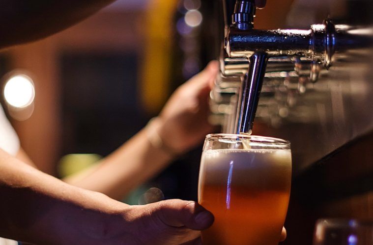 BARES Y RESTAURANTES COMO ALTERNATIVA A LAS CASETAS EN LAS FERIAS LOCALES