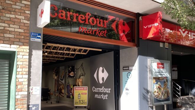 Tienditis, la carrera de proximidad para hacer frente a Mercadona