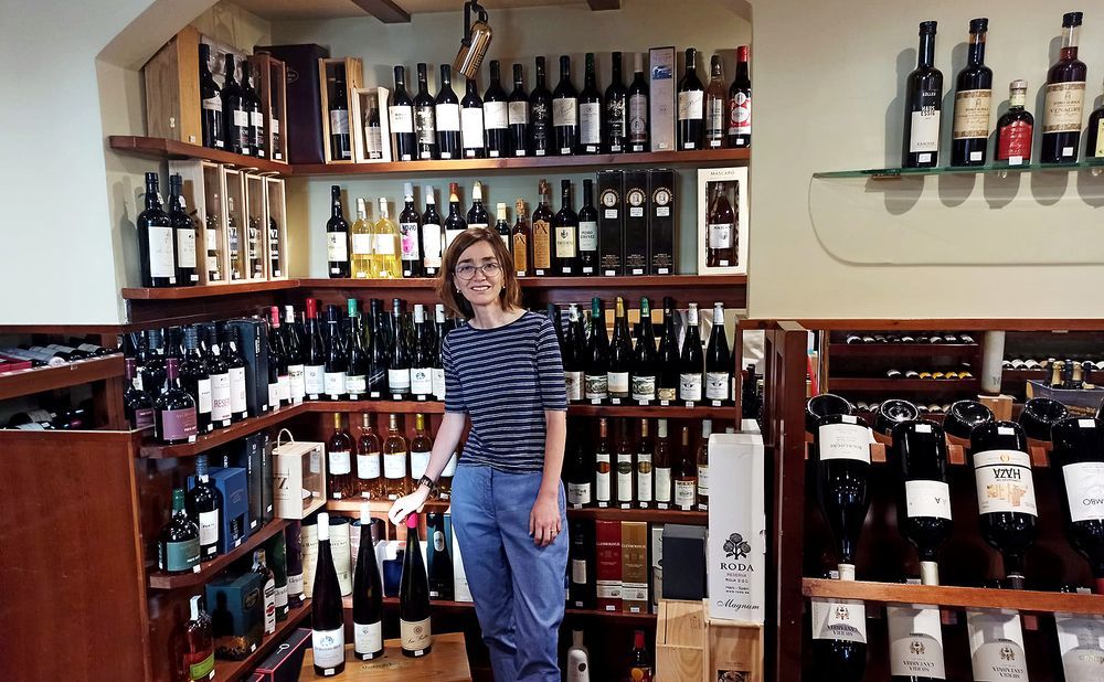 «El mercado del vino debe explotar la pasión y la emoción»