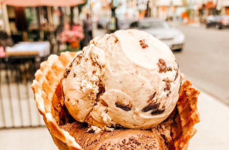 EL CLIMA Y EL CONFINAMIENTO ESTIMULAN EL CONSUMO DE HELADOS