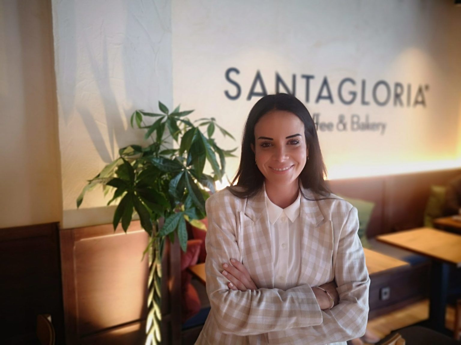 Lorena Alcázar, Foodbox: “El Covid nos ha hecho más fuertes”
