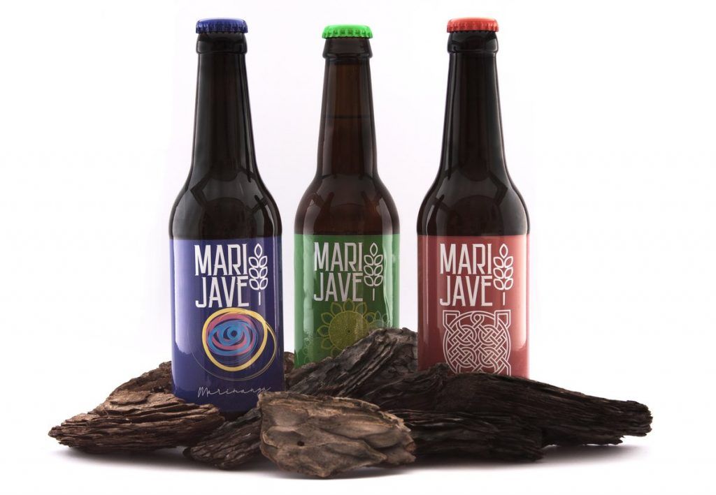 Marijave, la cervecera segoviana se suma al grupo de Alimentos de Segovia