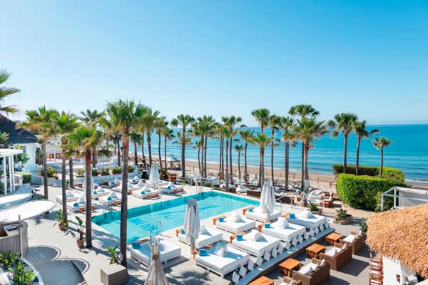 La compra de Selenta Group por 440 millones de euros, la mayor transacción hotelera del año