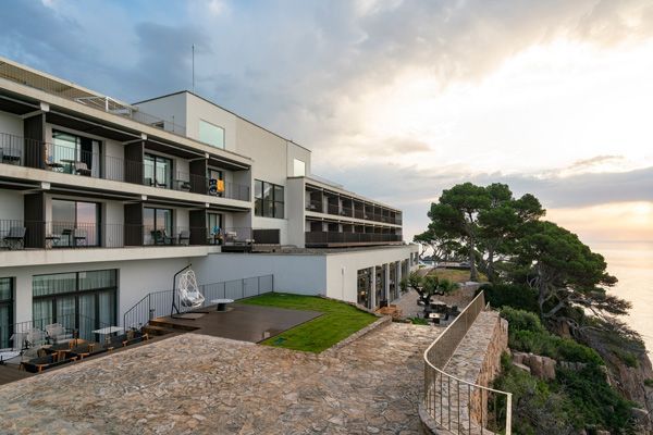 Las mejoras que está implantando Paradores para lograr excelentes resultados
