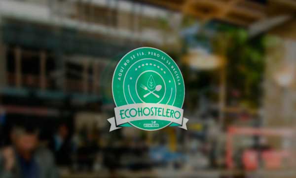Se buscan establecimientos que quieran convertirse en «Ecohosteleros»