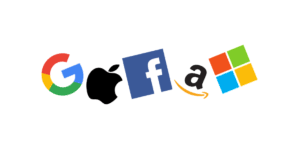 SELECCIÓN SEMANAL 14 Agosto – GRUPOS TECNOLOGICOS: BIG TECH en Primer Semestre 2021