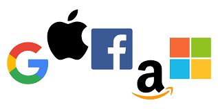 Las ‘big tech’ de EE UU vuelven a batir récords, pero los reguladores y la falta de chips traen nubarrones