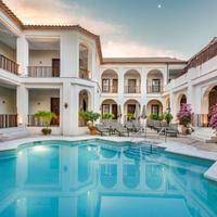 Meliá, Barceló, NH y RIU reabren todos sus hoteles