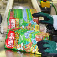 Nestlé Jungly: el éxito de salir del despacho y escuchar al consumidor