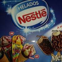 Estos son los helados de Nestlé retirados del mercado por estar contaminados con óxido de etileno