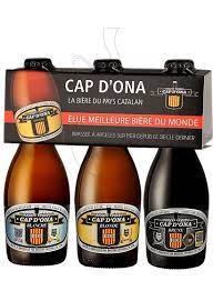 La mejor cerveza del mundo es catalana