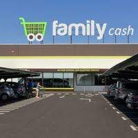 Cómo un bazar de Xàtiva se convierte en una cadena de hipermercados que factura 297 millones de euros