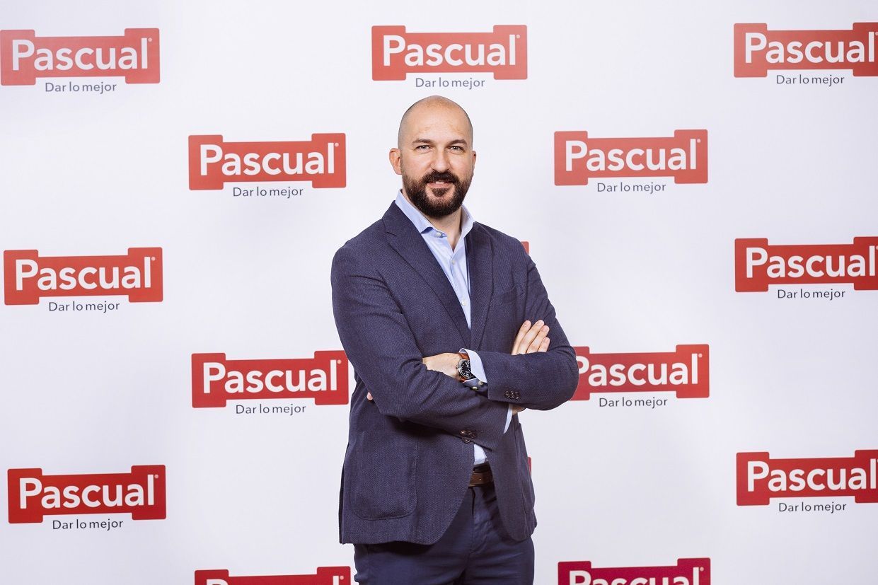 Francisco Blanco, Bezoya: “Queremos marcar un antes y un después en la forma de consumir agua en hostelería”
