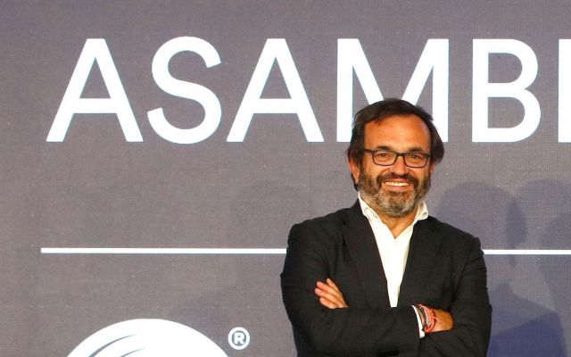 «El gran consumo y el liderazgo de la recuperación»