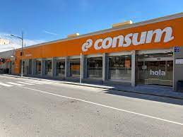 Consum extiende su tienda online a 9 poblaciones más de Barcelona