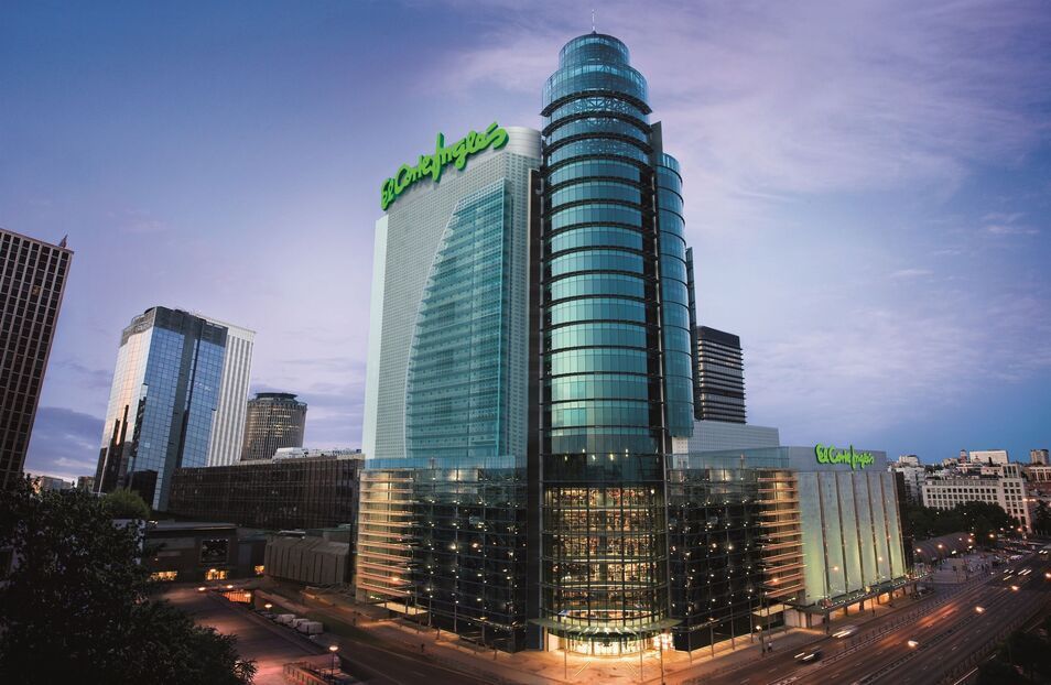 El Corte Inglés impulsa su internacionalización y ya suma 35 mercados internacionales
