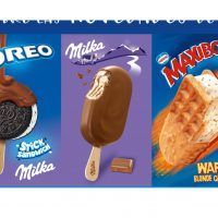 Las 29 variedades de helados que Carrefour ha retirado por contaminación con óxido de etileno
