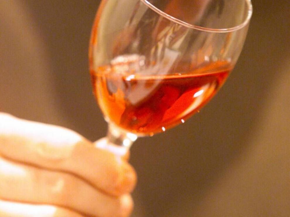 Los españoles bebieron más vino durante el confinamiento