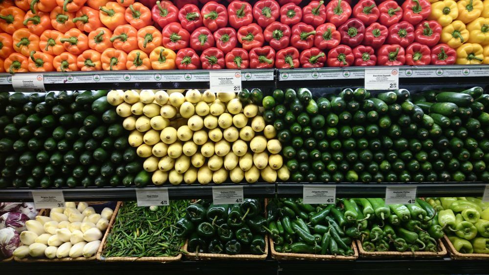 La disponibilidad de productos en los lineales se sitúa en el 96%