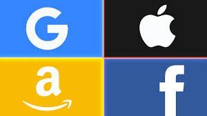 SELECCIÓN SEMANAL 14 Agosto – BIG TECH: EL CRECIENTE PODER DE LAS TECNOLOGICAS