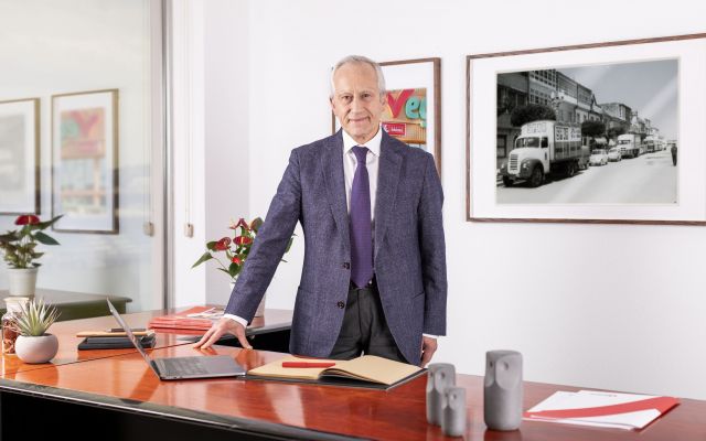 “En la distribución se ha incorporado de forma definitiva el canal online así como el delivery”