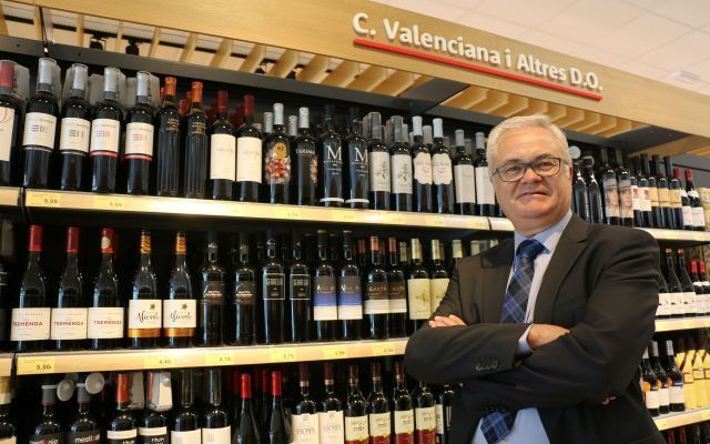 “La de ahora es una concentración interesante pero no preocupante”