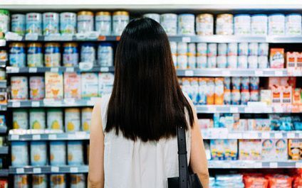 La disponibilidad de productos en los lineales se sitúa en el 96%