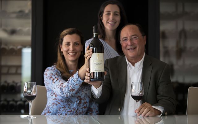 Beatriz y Paloma Moro acceden al Consejo de Administración de Bodegas Matarromera