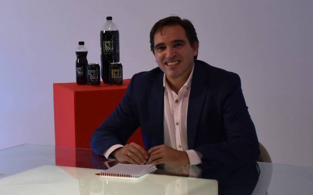 “El 2021 es un año clave para la transformación de DIA”