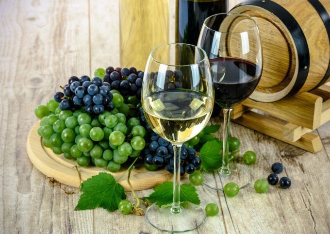 Dos vinos ganan el Premio Alimentos de España al Mejor Vino, año 2021
