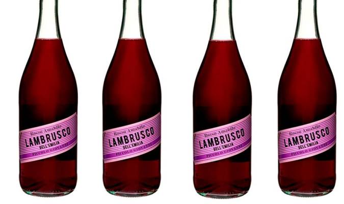 Mercadona renueva la receta de su vino estrella