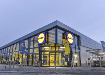 SELECCIÓN SEMANAL 14 Agosto – Lidl entra en una gasolinera, por primera vez
