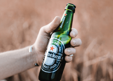 Heineken fomenta la agricultura de proximidad