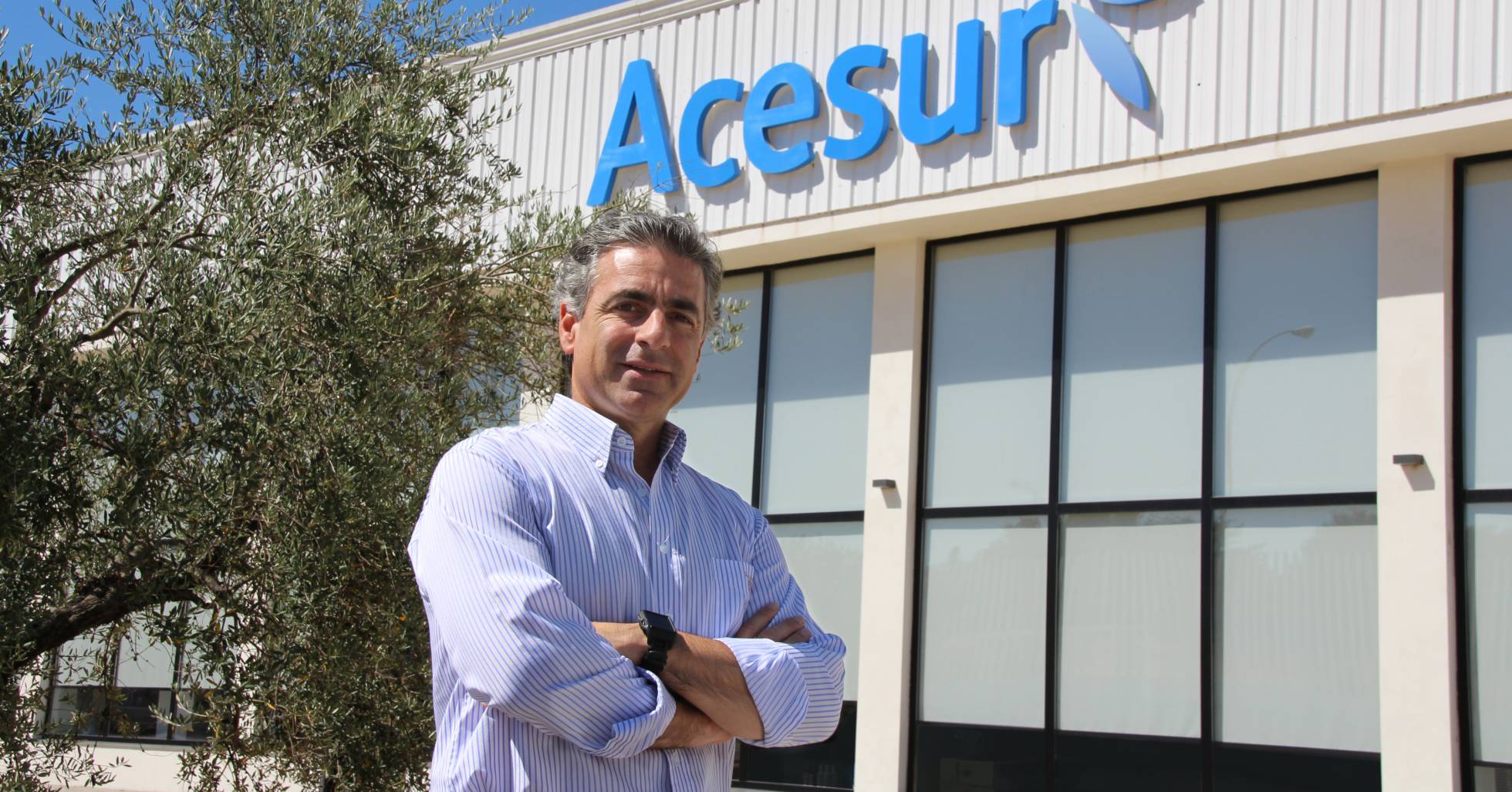 Acesur elevó un 10% sus ventas y un 30% su beneficio en 2020