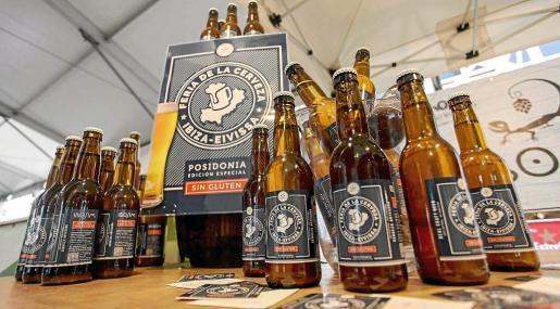 El covid obliga a suspender de nuevo la Feria de la Cerveza de Ibiza