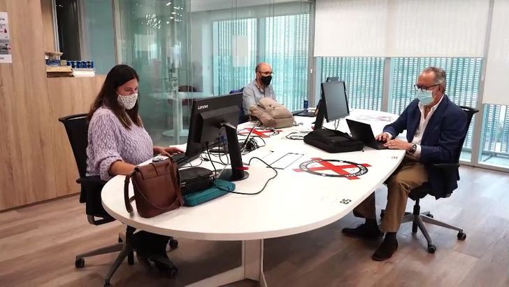 Mahou San Miguel: vuelta a la oficina también por la tarde y teletrabajo dos días por semana