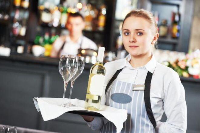 Comercio y hostelería, a la cabeza de la creación de empresas en España