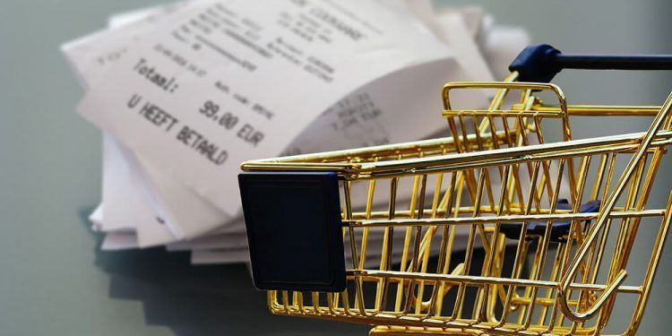 Un 55% de los productos de la cesta de la compra son más caros