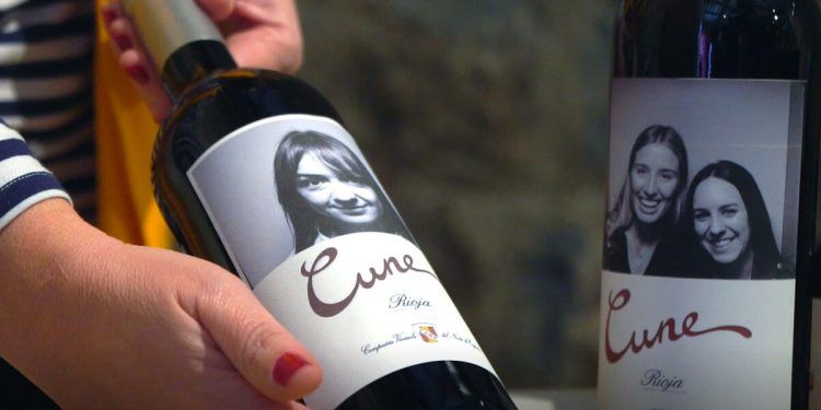 CVNE personaliza sus etiquetas gracias a Epson