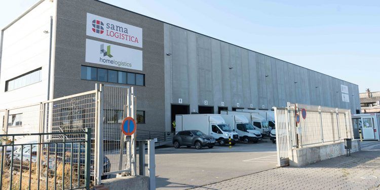 Home Logistics y Sama Logística crean la mayor red comercial de entrega de productos voluminosos